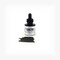 Dr. Ph. Martin's Hydrus Fine Art Watercolor, 1.0 oz, Carbon Black (11H)